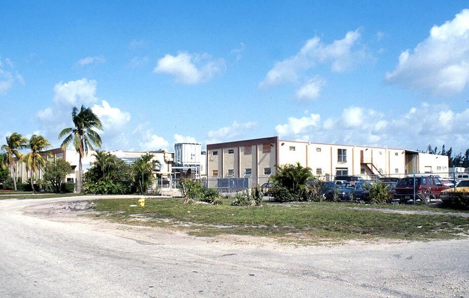 4355 NW 128th St, Opa Locka, FL à vendre - Autre – Image 2 sur 11