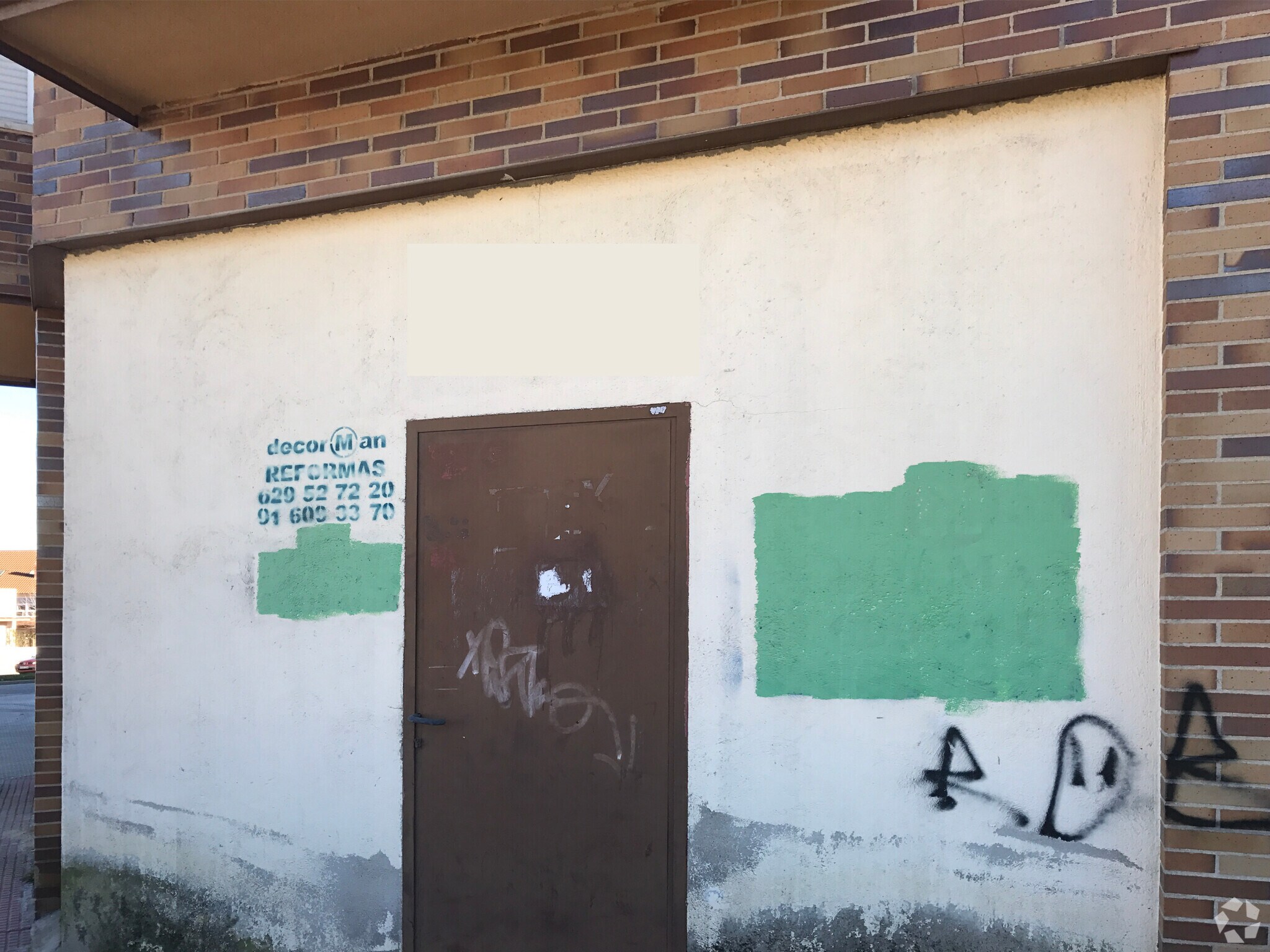 Local commercial dans Villanueva del Pardillo, Madrid à louer Photo intérieure– Image 1 sur 1