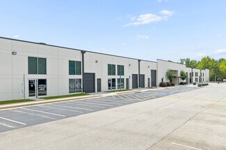 Plus de détails pour 3500 Loop Rd, McDonough, GA - Industriel/Logistique à louer