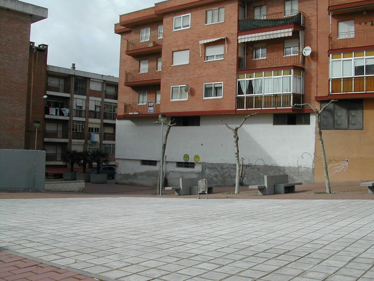 Cuéllar, SEG 40200 - - - Plan d’étage - Image 2 of 4