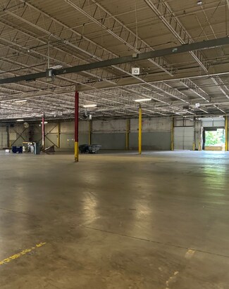Plus de détails pour 1 Cedar King Rd, Shelbyville, TN - Bureau, Industriel/Logistique à louer