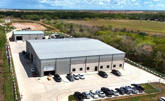 Plus de détails pour 6880 McHard Rd, Houston, TX - Industriel/Logistique à vendre