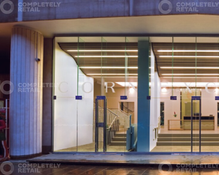 Fenwick St, Liverpool à louer - Photo intérieure – Image 1 sur 5