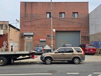 Plus de détails pour 350 Scholes St, Brooklyn, NY - Industriel/Logistique à louer