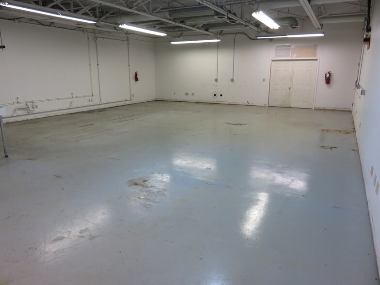 1200 Corporate Blvd, Lancaster, PA à louer - Photo de l’immeuble – Image 3 sur 4