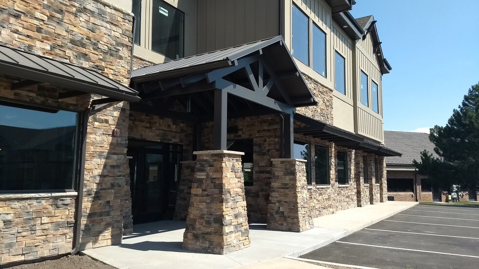 375 N Main St, Kaysville, UT à vendre - Photo de l’immeuble – Image 3 sur 12