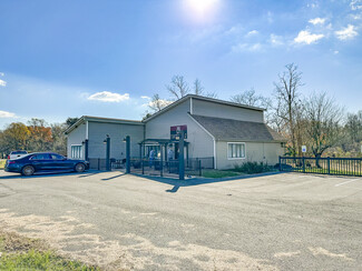 Plus de détails pour 3800 Shelby Rd, Madison, VA - Local commercial à louer