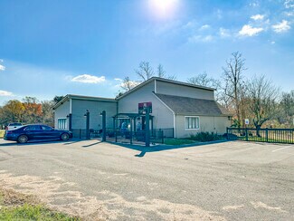 Plus de détails pour 3800 Shelby Rd, Madison, VA - Local commercial à vendre