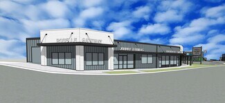 Plus de détails pour 550-587 Raritan Rd, Roselle, NJ - Local commercial à louer