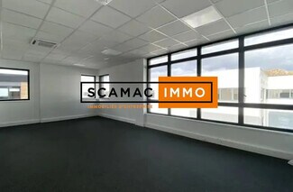 Plus de détails pour Bureau, Industriel/Logistique à louer