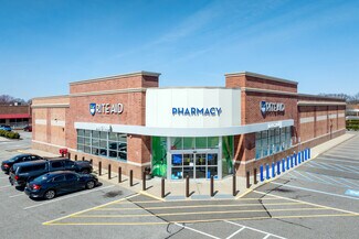 Plus de détails pour 229 Independence Plz, Selden, NY - Local commercial à louer