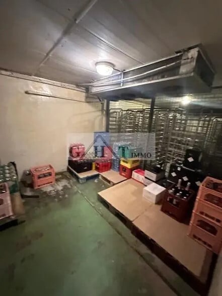 Industriel/Logistique dans Saint-Michel-sur-Orge à vendre - Photo de l’immeuble – Image 3 sur 12