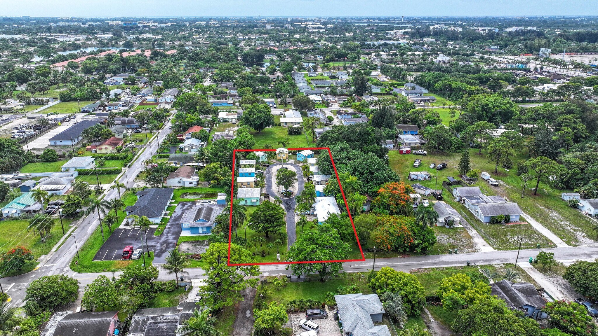 3790 Gulfstream Rd, Palm Springs, FL à vendre Photo principale– Image 1 sur 26