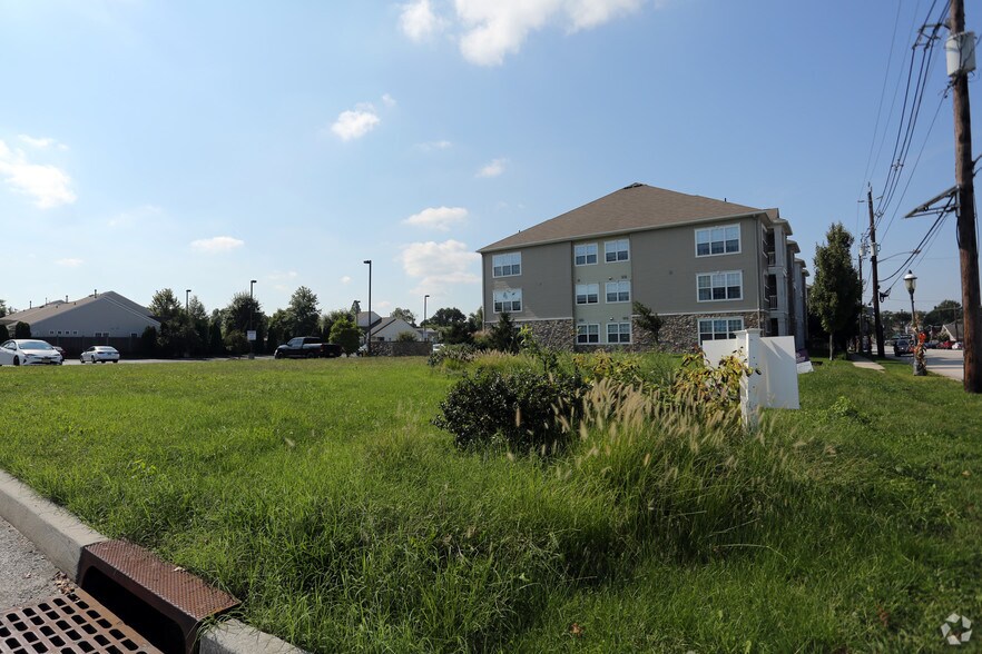 7340 Maple Ave, Pennsauken, NJ à vendre - Photo de l’immeuble – Image 3 sur 6