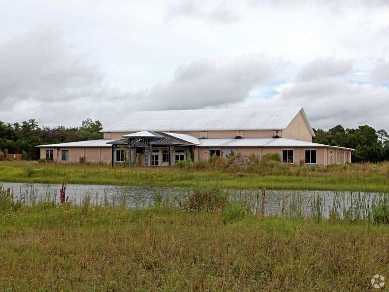 4015 S Williamson Blvd, Port Orange, FL à louer - Photo de l’immeuble – Image 3 sur 4