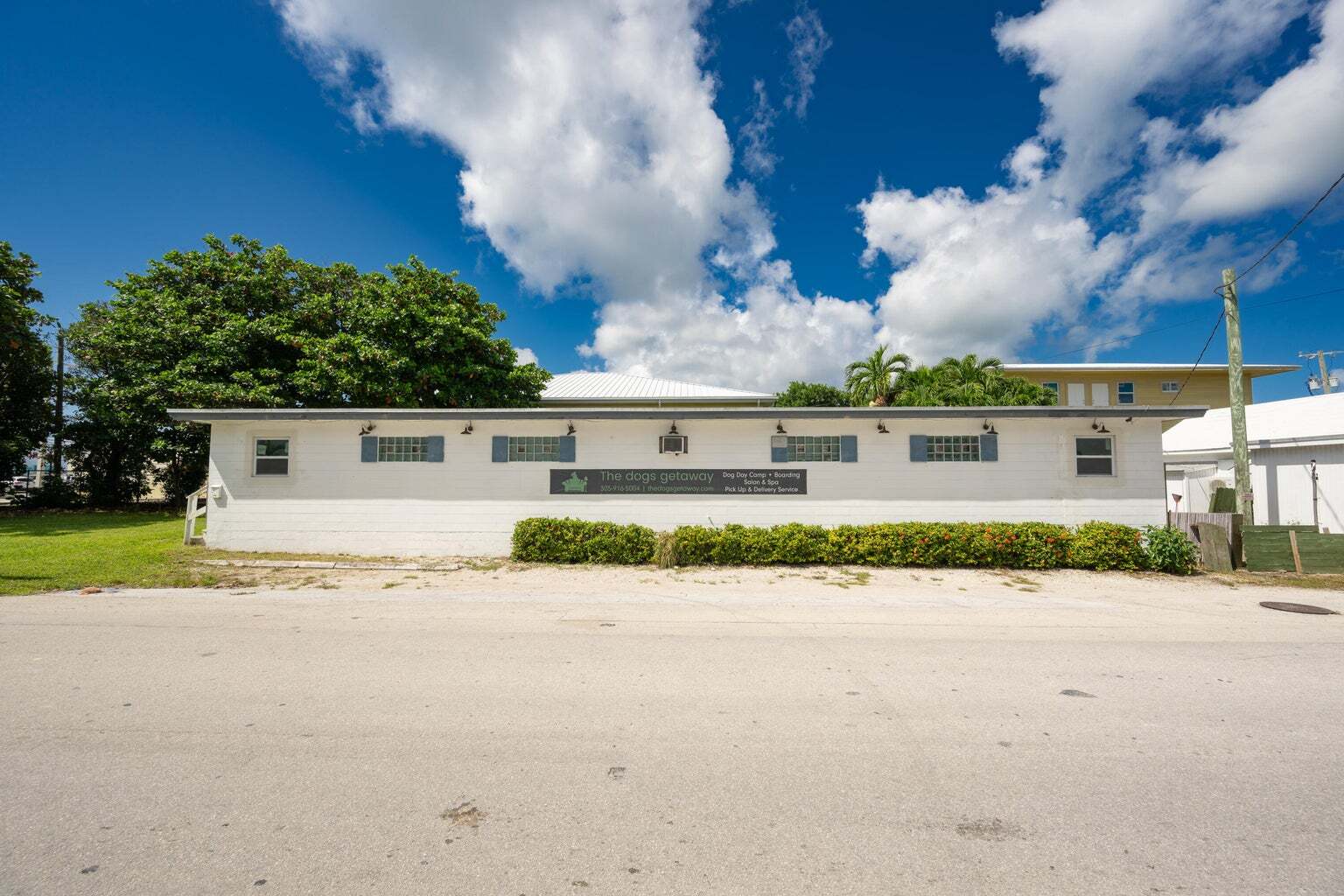 6150 2nd St, Key West, FL à louer Photo de l’immeuble– Image 1 sur 8