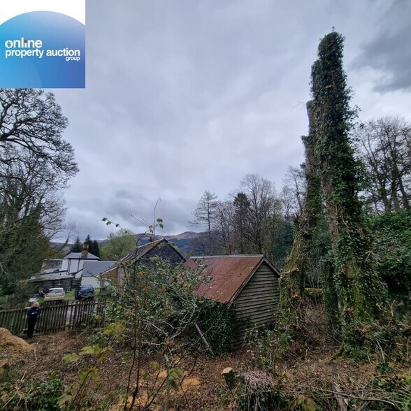 Tarbet, Tarbet à vendre - Photo de l’immeuble – Image 3 sur 3