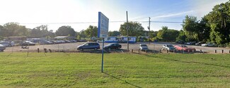 Plus de détails pour 4171 Thomas St, Memphis, TN - Spécialisé à vendre