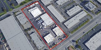 Plus de détails pour 14516-14530 Carmenita Rd & 14512 Best Av – Industriel/Logistique à vendre, Norwalk, CA