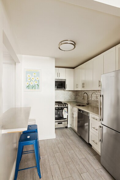 37 W 71st St, New York, NY à vendre - Photo intérieure – Image 3 sur 10