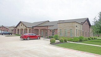 Plus de détails pour 4811-4851 Merlot Ave, Grapevine, TX - Bureau à louer