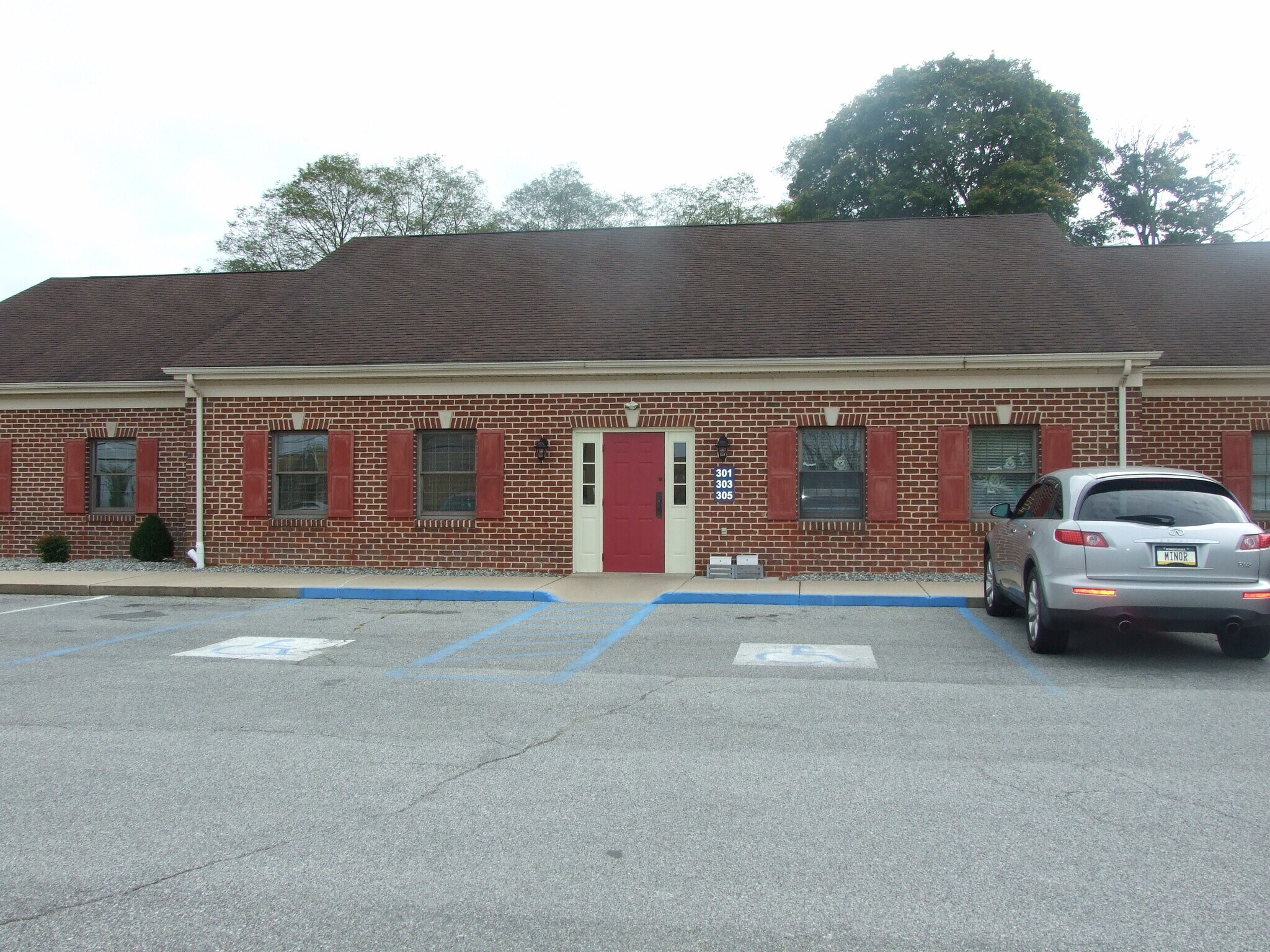 303 N 3rd St, Oxford, PA à louer Photo principale– Image 1 sur 4