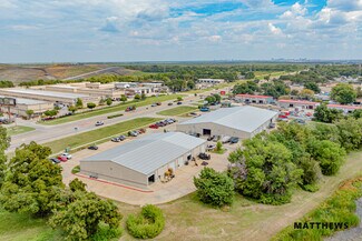 Plus de détails pour 980 E State Highway 121, Lewisville, TX - Industriel/Logistique à vendre