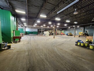Plus de détails pour 10830 Glass St, North Huntingdon, PA - Industriel/Logistique à louer