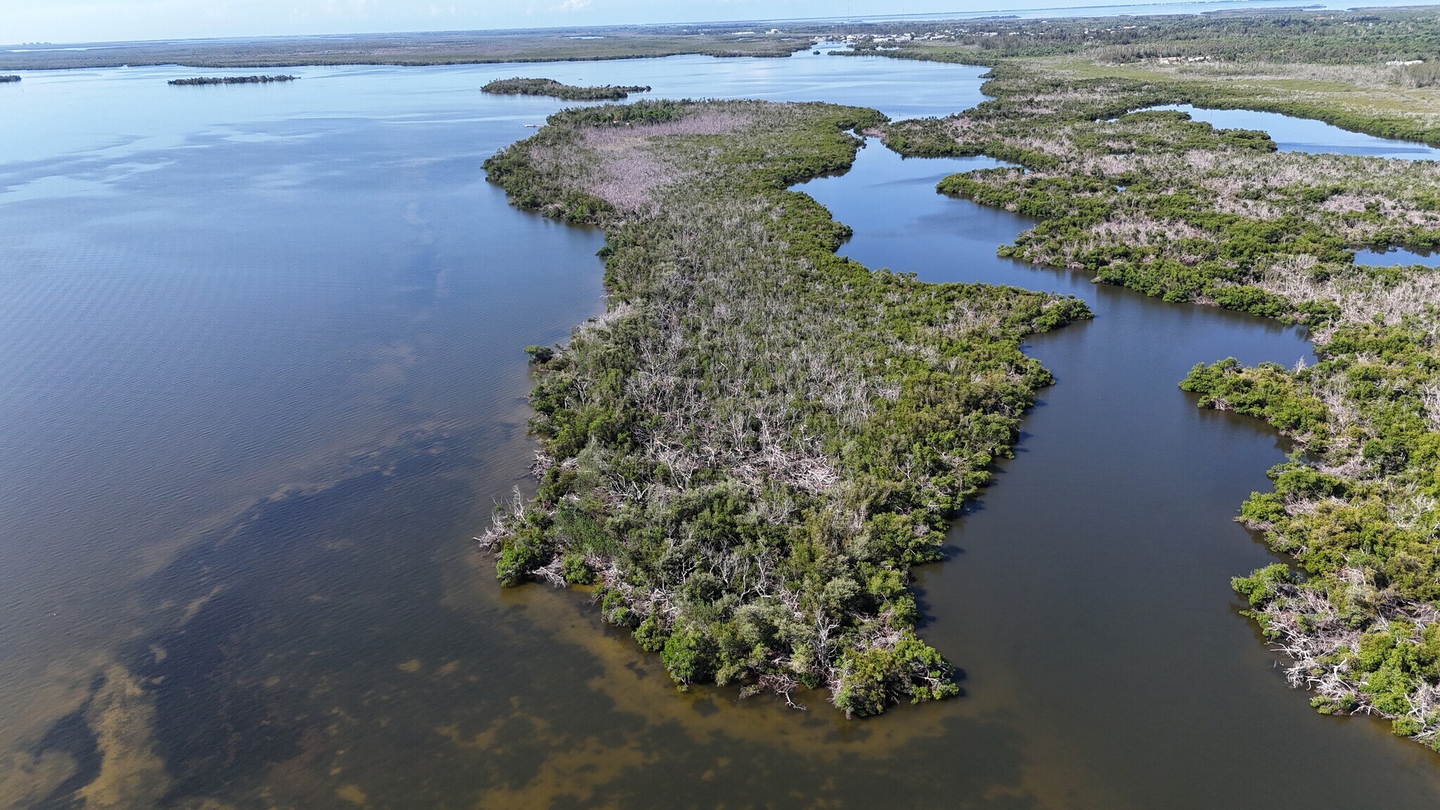Indian Field Key, Bokeelia, FL à vendre Aérien– Image 1 sur 8