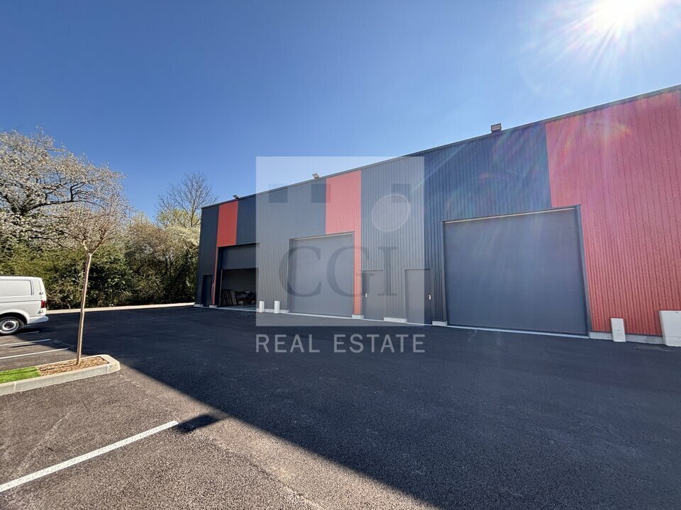 30 A Rue Du Claret, Charvieu-Chavagneux à vendre Photo de l’immeuble– Image 1 sur 9