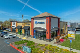 Plus de détails pour 2125 Fulton Ave, Sacramento, CA - Local commercial à louer