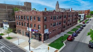 Plus de détails pour 5100-5104 W Madison St, Chicago, IL - Logement à vendre