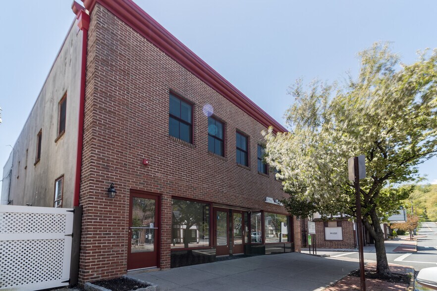 250-254 Bellevue Ave, Upper Montclair, NJ à louer - Photo de l’immeuble – Image 2 sur 3