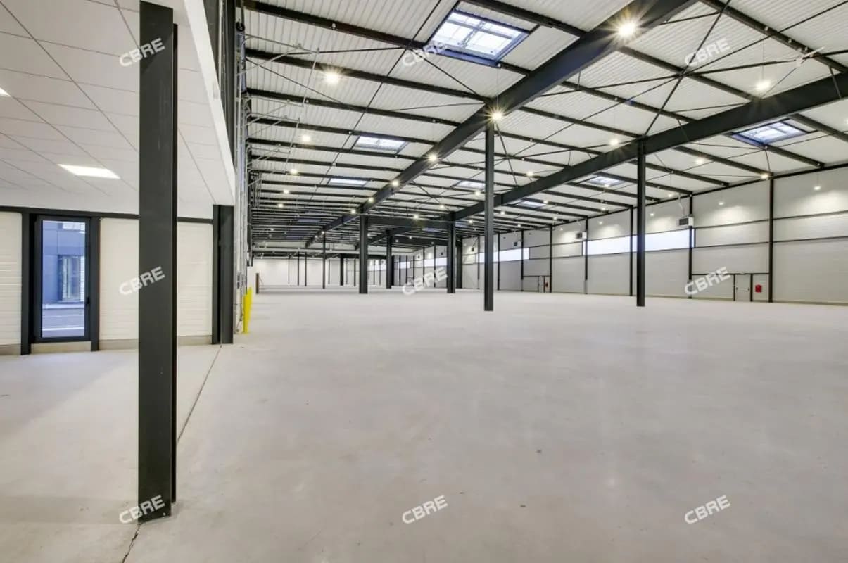 Bureau dans Le Bourget à louer Photo intérieure– Image 1 sur 14