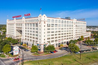 Plus de détails pour 2600 W 7th St, Fort Worth, TX - Local commercial à louer