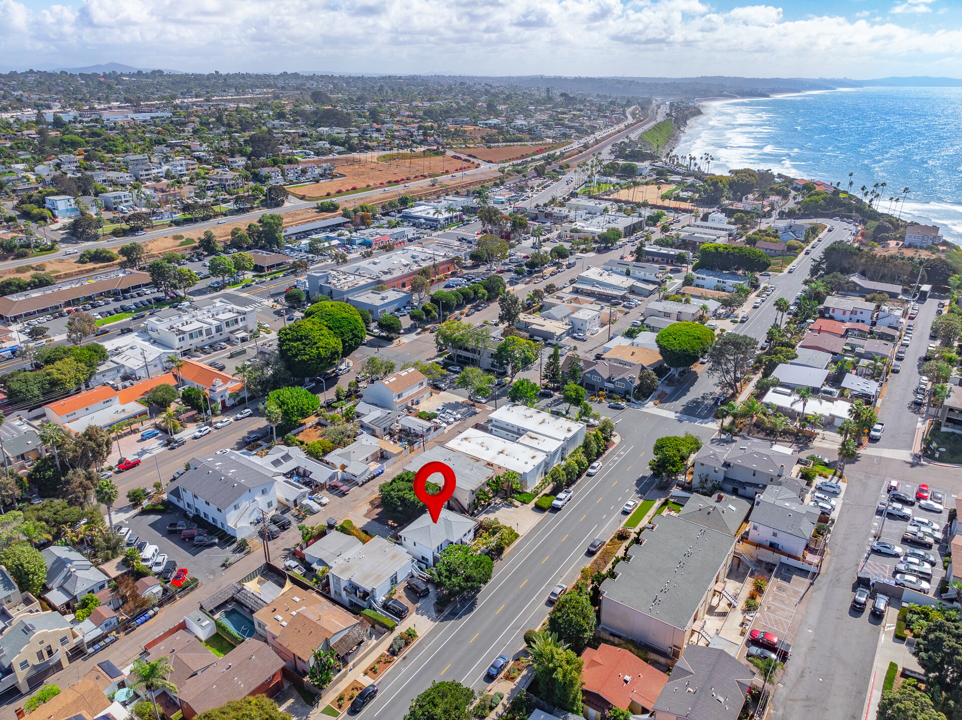 937 3rd St, Encinitas, CA à vendre Photo de l’immeuble– Image 1 sur 31