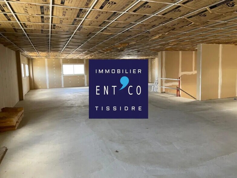 Bureau dans Estillac à louer - Photo intérieure – Image 3 sur 5