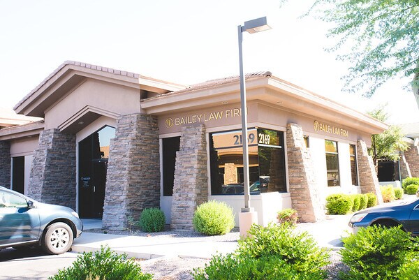 2169 E Warner Rd, Tempe, AZ à vendre - Photo de l’immeuble – Image 2 sur 27