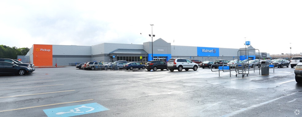 7003 Concourse Pky, Douglasville, GA à louer - Photo principale – Image 2 sur 5