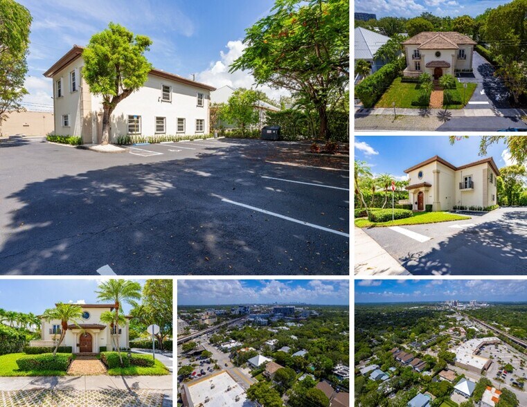 7633 SW 62nd Ave, South Miami, FL à vendre - Photo de l’immeuble – Image 3 sur 9