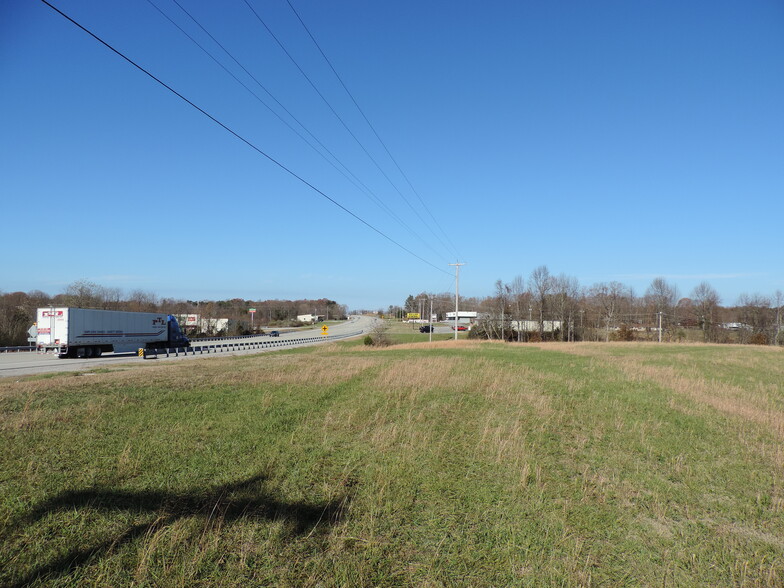 111 Spencer Tennessee 111 Hwy, Spencer, TN à louer - Photo de l’immeuble – Image 3 sur 13