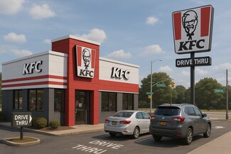 Plus de détails pour 24804 S Conduit Ave, Rosedale, NY - Local commercial à louer