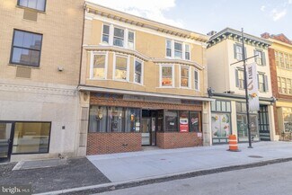 Plus de détails pour 212 W 9th St, Wilmington, DE - Bureau à louer