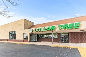 Plus de détails pour 2485 Warwick Ave, Warwick, RI - Local commercial à louer