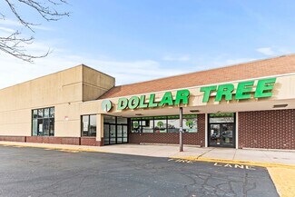 Plus de détails pour 2485 Warwick Ave, Warwick, RI - Local commercial à louer