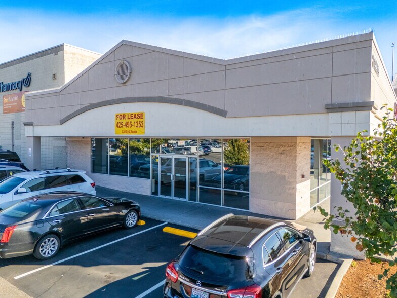 31239 State Route 20, Oak Harbor, WA à louer - Photo de l’immeuble – Image 3 sur 5