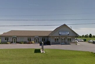 Plus de détails pour 2188 County Rd 1, Prince Edward, ON - Bureau/Local commercial à louer
