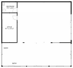 5301 Olive Dr, Bakersfield, CA à louer Photo intérieure– Image 1 sur 1