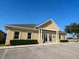 Plus de détails pour 5282-5286 Applegate Dr, Spring Hill, FL - Bureau à vendre