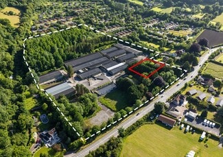 Plus de détails pour Axbridge Rd, Axbridge - Terrain à vendre